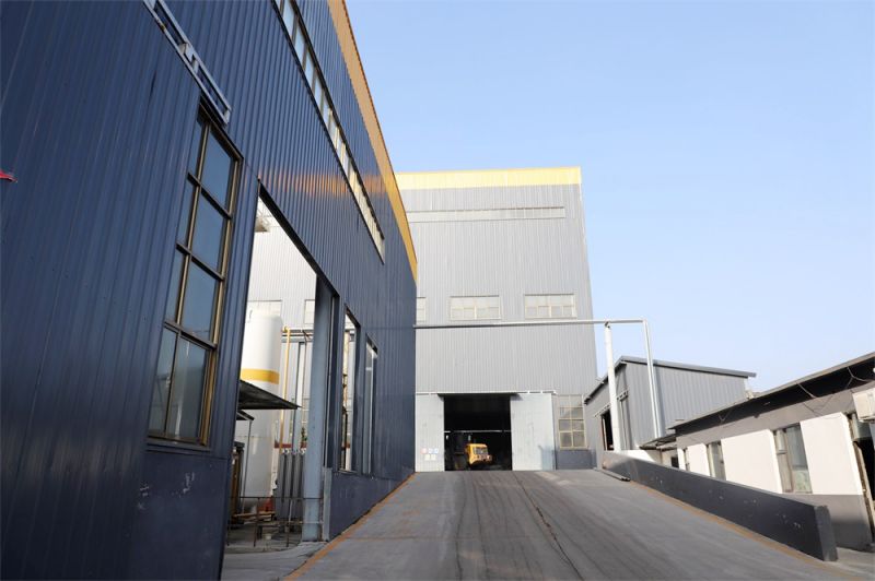 廠區(qū)環(huán)境