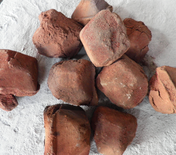 氮化硅錳中的主要物質(zhì)